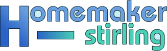 Homemaker-Stirling.co.uk - Soft Logo